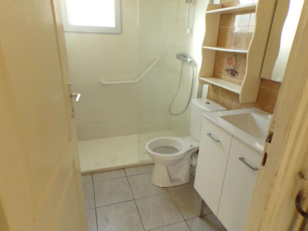 SAINT-VINCENT-DE-TYROSSE Maison Saint Vincent De Tyrosse 3 pièce(s) 62.60 m2 12