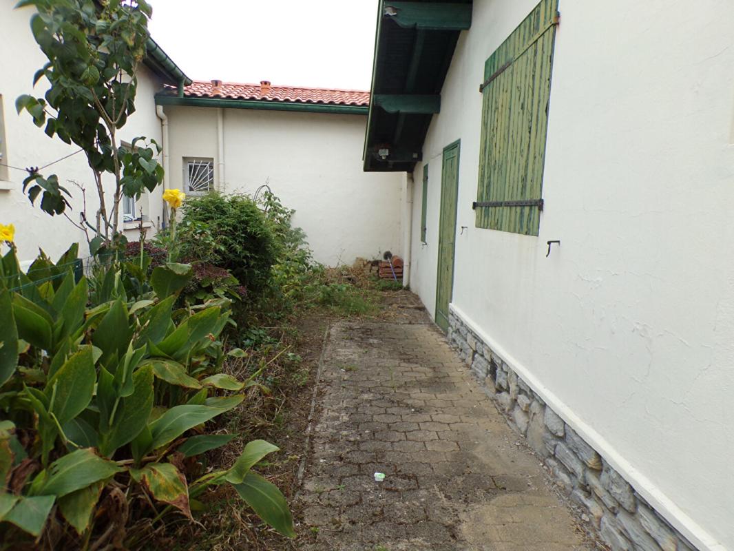 SAINT-VINCENT-DE-TYROSSE Maison Saint Vincent De Tyrosse 3 pièce(s) 62.60 m2 5