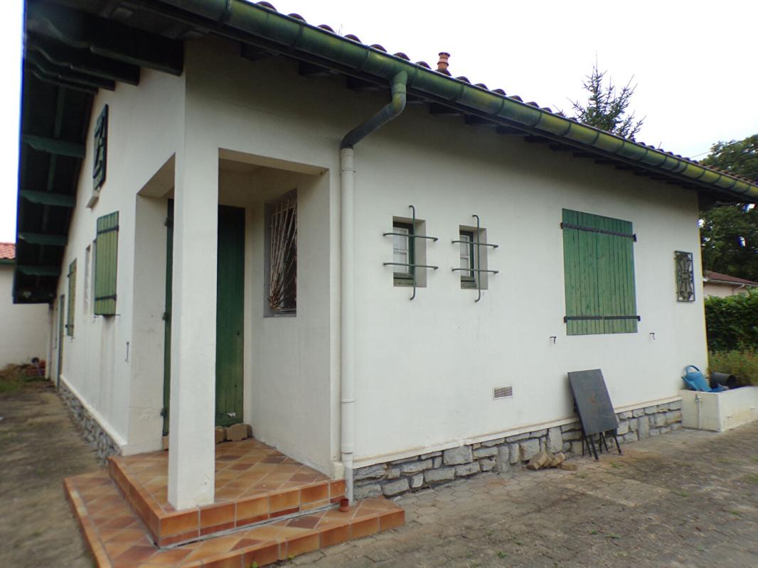 SAINT-VINCENT-DE-TYROSSE Maison Saint Vincent De Tyrosse 3 pièce(s) 62.60 m2 6