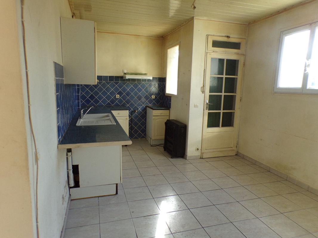 SAINT-VINCENT-DE-TYROSSE Maison Saint Vincent De Tyrosse 3 pièce(s) 62.60 m2 7