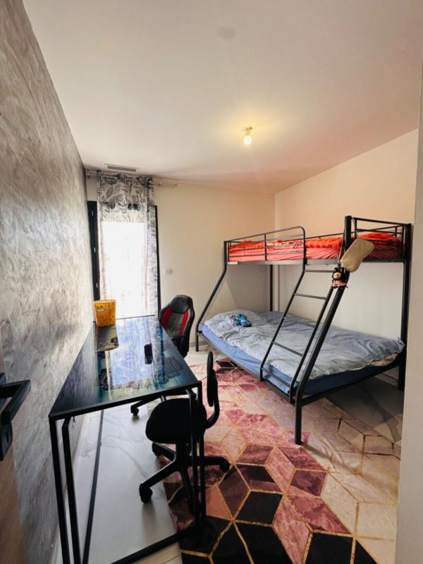 VENDRES Maison 4 pièces 110 m2 contemporaine de plain-pied avec piscine 9