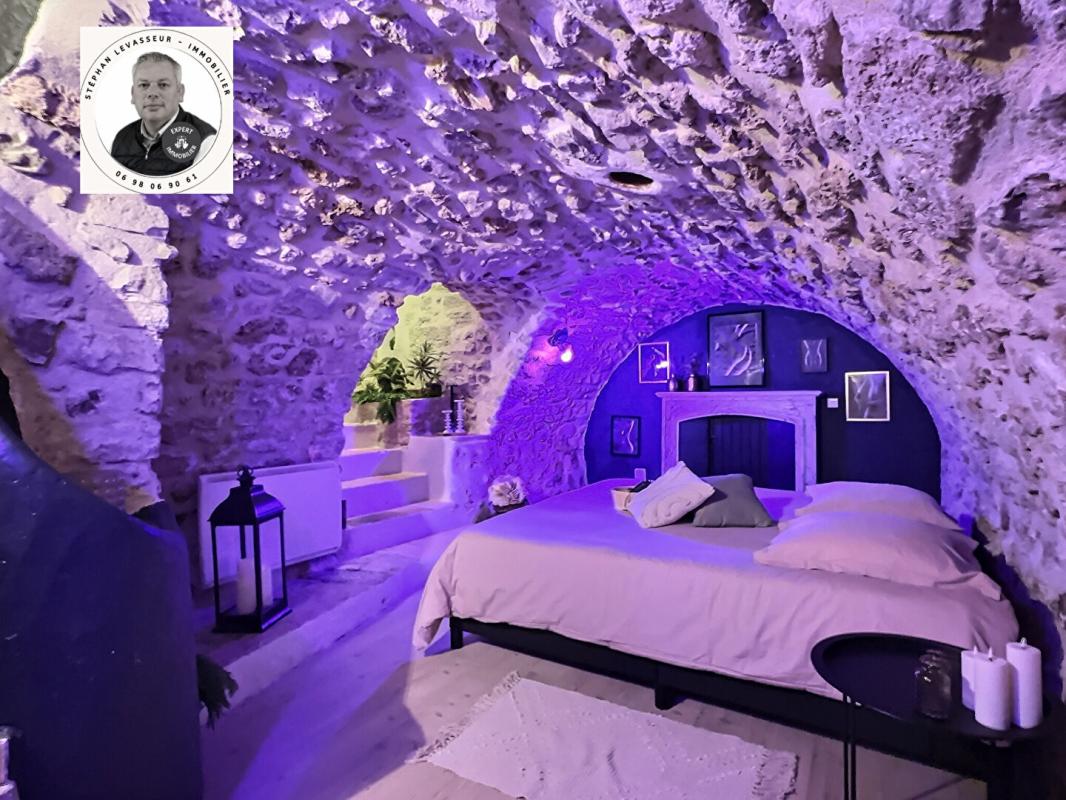 LORGUES APPARTEMENT ATYPIQUE 3