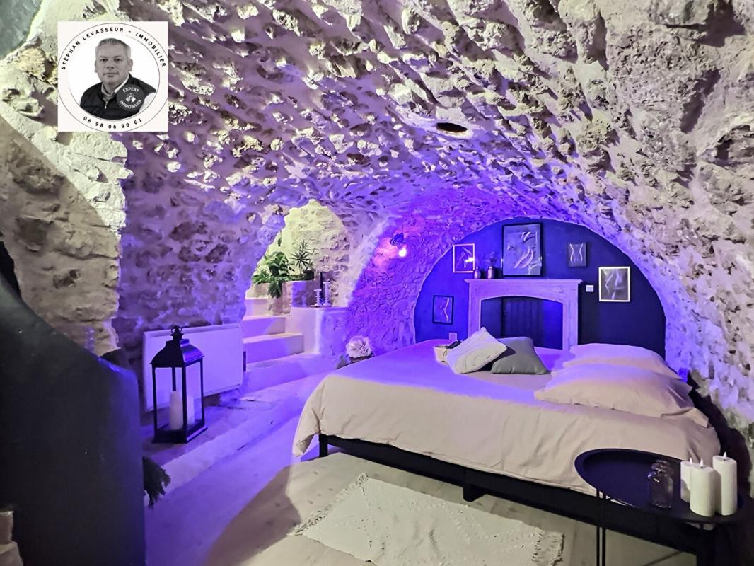 LORGUES APPARTEMENT ATYPIQUE 7