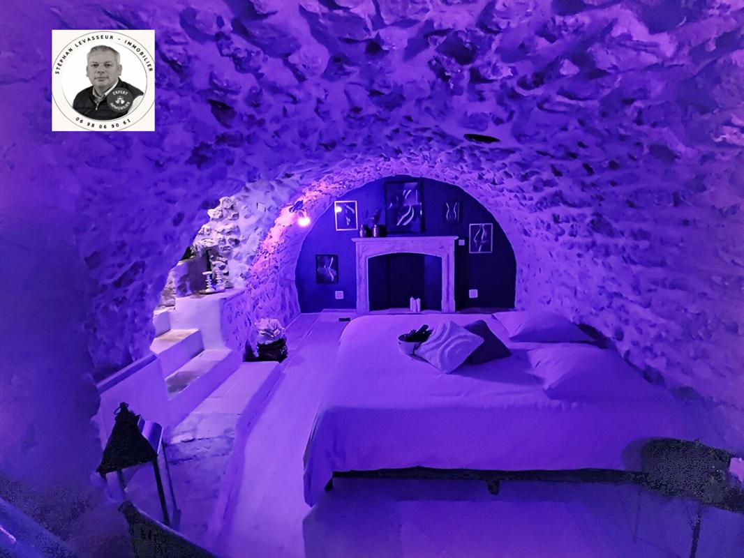 LORGUES APPARTEMENT ATYPIQUE 8