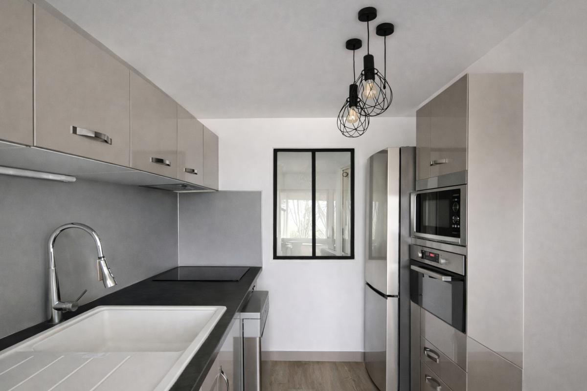 SOISSONS Appartement 5 pièces 107m2 - proche Mail 6