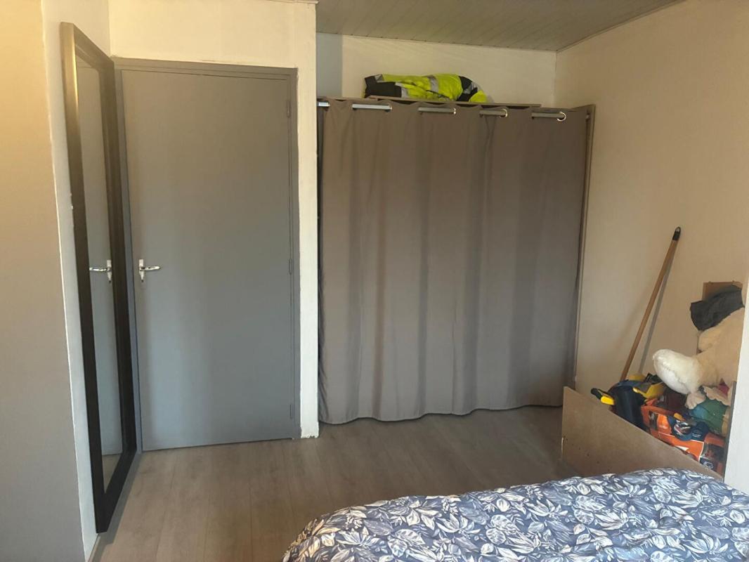 GRAVIGNY GRAVIGNY - 27930 - APPARTEMENT EN TRIPLEX - RÉSIDENCE SÉCURISÉE - 66 M2 - 140 000  HAI 7