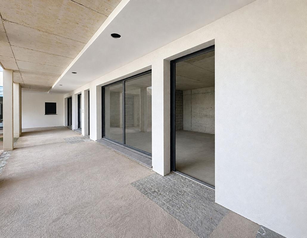 GROSSETO-PRUGNA Local commercial de 44 m² 6
