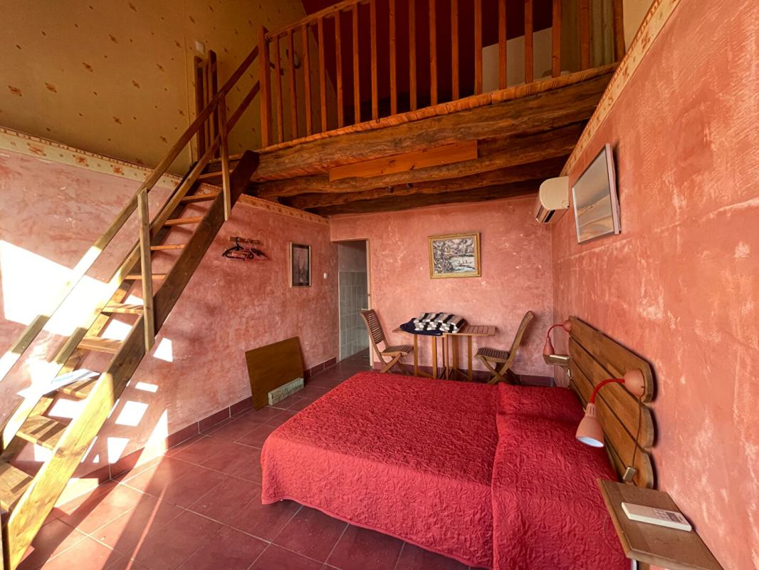 CHANGY Charmante longère en pierre à vendre à Changy de 200 m2 et ses 2000 Iris 11