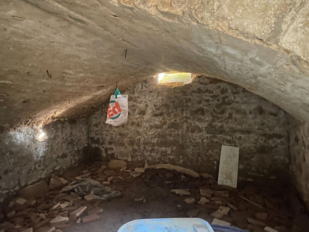 CHANGY Charmante longère en pierre à vendre à Changy de 200 m2 et ses 2000 Iris 14