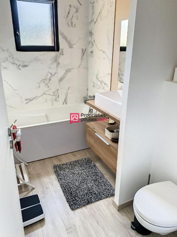 PLAN-D'AUPS-SAINTE-BAUME Maison idéale pour une vie de famille : plain-pied récent, grande pièce de vie lumineuse de 50 m², suite parentale, terrain plat et piscinable 7