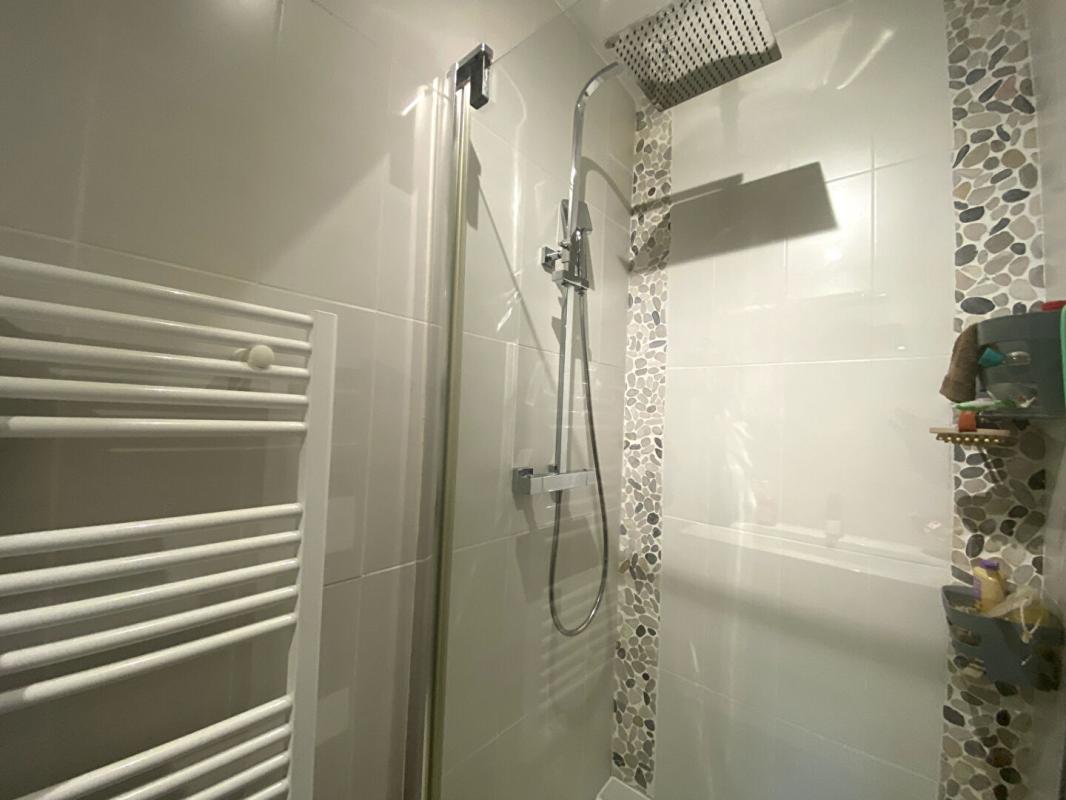 GUERANDE GUERANDE MAISON T5 AVEC  JARDIN VUE SUR LES MARAIS -  GARAGE INDEPENDANT 5