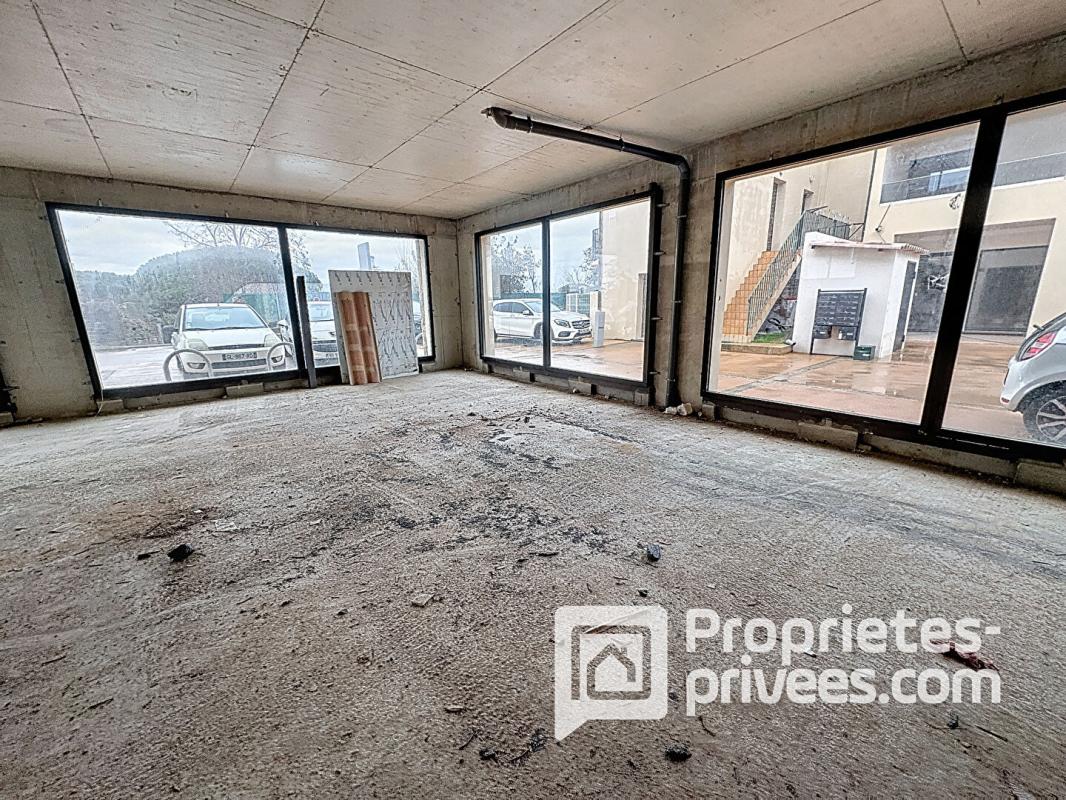 GROSSETO-PRUGNA Local commercial de 67 m² 1