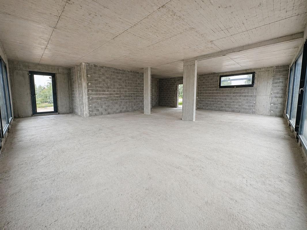 GROSSETO-PRUGNA Local commercial de 67 m² 3