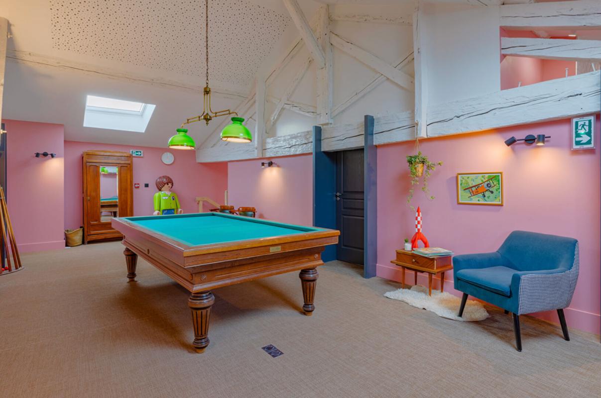 GENAS 69740 GENAS - Murs commerciaux 345 m², Terrain 1.281 m² 13