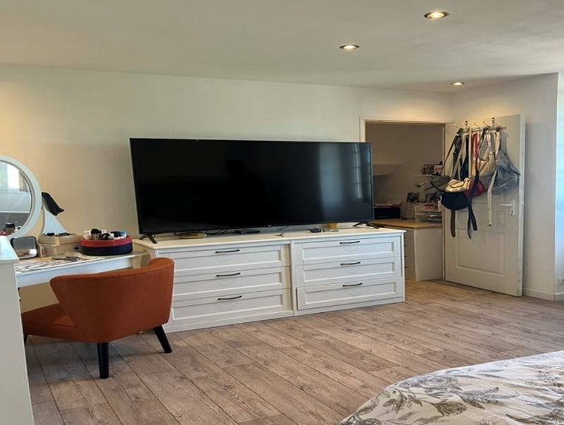 DOUDEVILLE DOUDEVILLE 76560 - Pavillon 122 m² tout confort 14