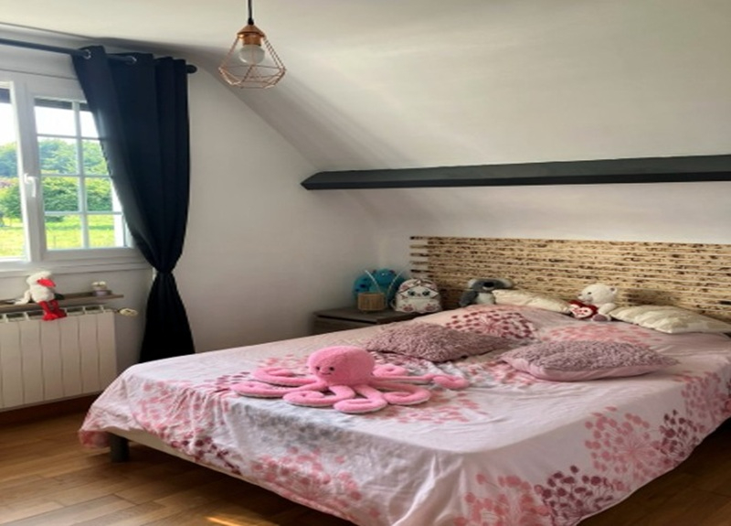 DOUDEVILLE DOUDEVILLE 76560 - Pavillon 122 m² tout confort 15