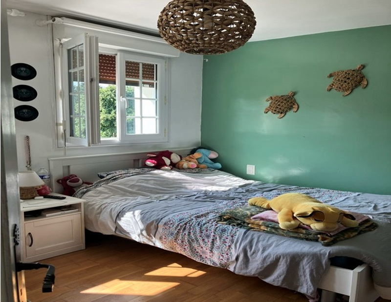 DOUDEVILLE DOUDEVILLE 76560 - Pavillon 122 m² tout confort 16