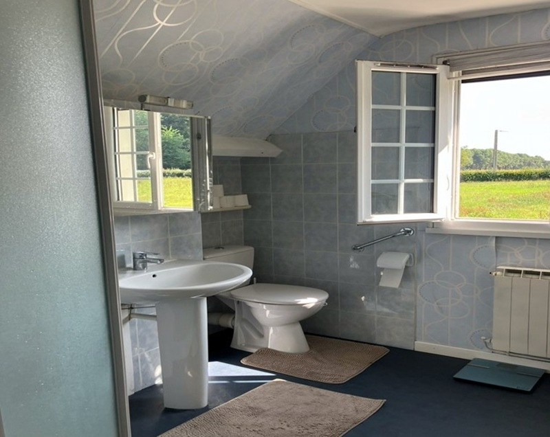 DOUDEVILLE DOUDEVILLE 76560 - Pavillon 122 m² tout confort 17