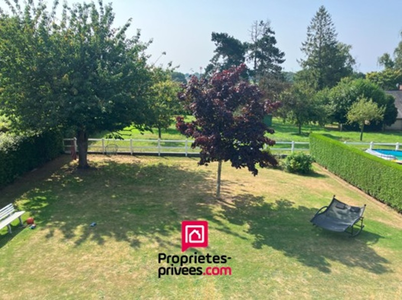 DOUDEVILLE DOUDEVILLE 76560 - Pavillon 122 m² tout confort 18