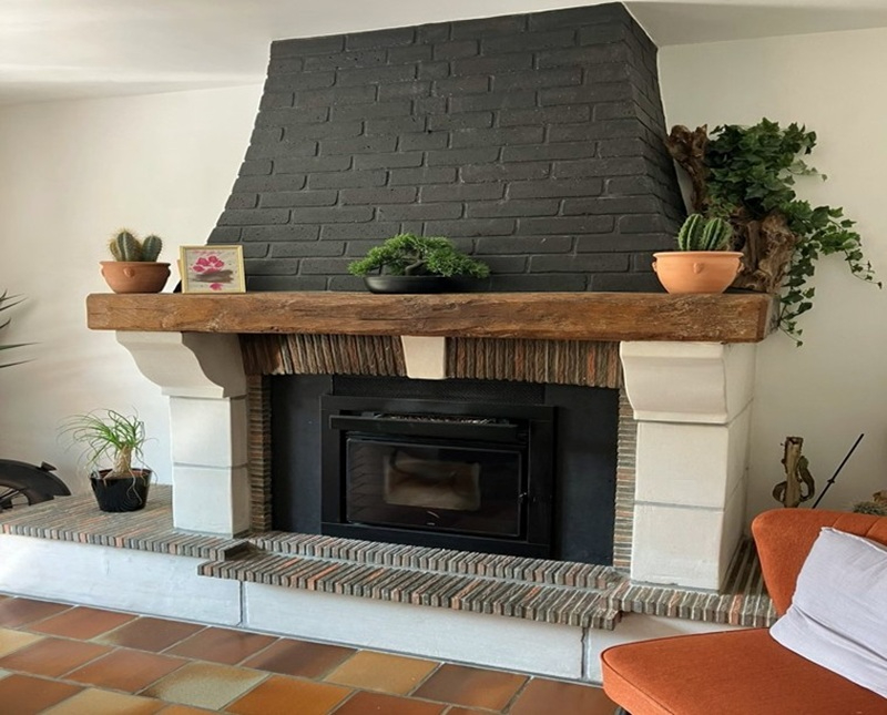 DOUDEVILLE DOUDEVILLE 76560 - Pavillon 122 m² tout confort 7