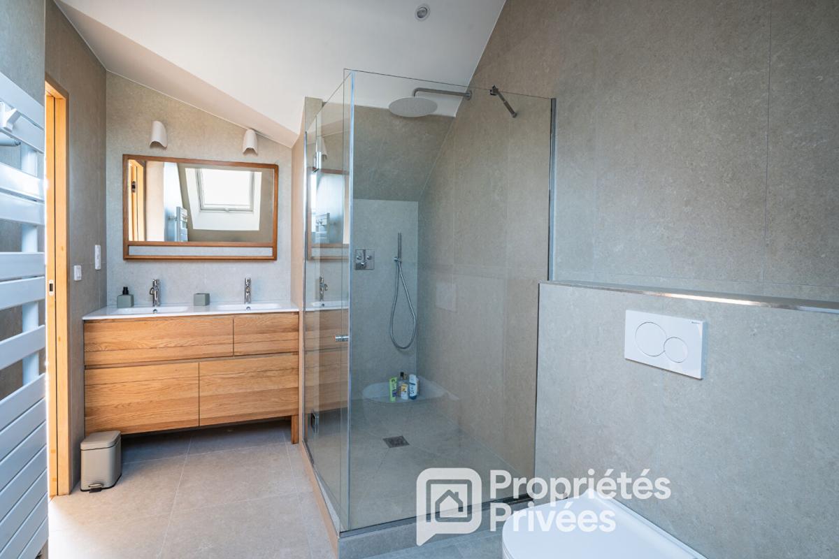 CLAMART Maison familiale 187m2, avec jardin 12