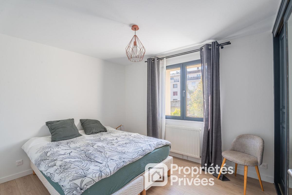 CLAMART Maison familiale 187m2, avec jardin 13