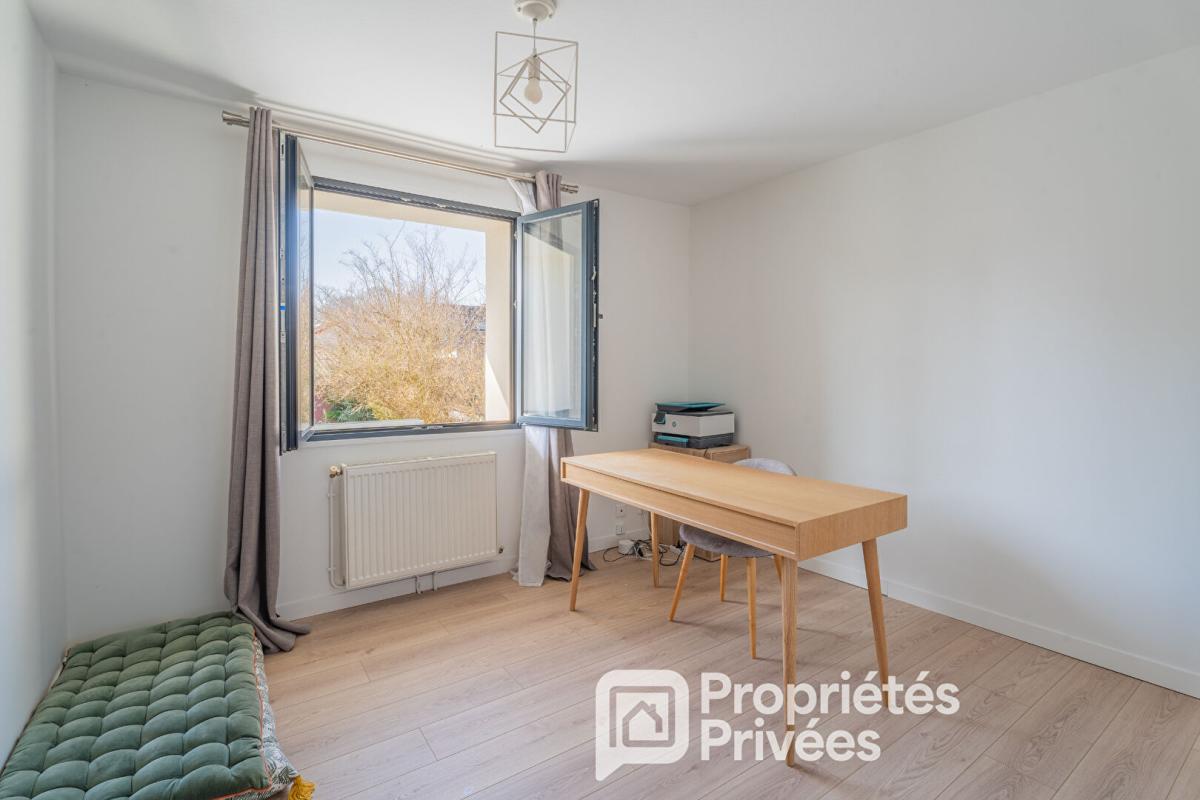 CLAMART Maison familiale 187m2, avec jardin 15