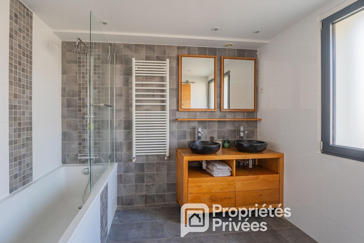 CLAMART Maison familiale 187m2, avec jardin 16