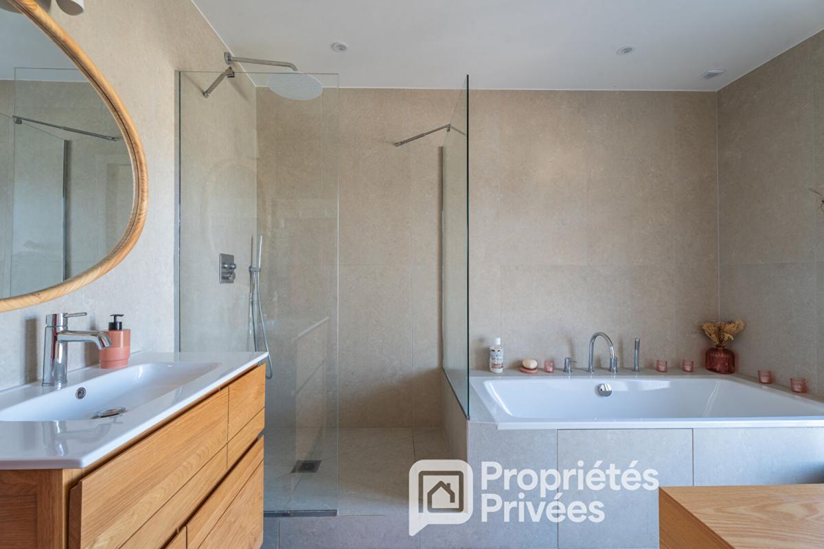 CLAMART Maison familiale 187m2, avec jardin 8