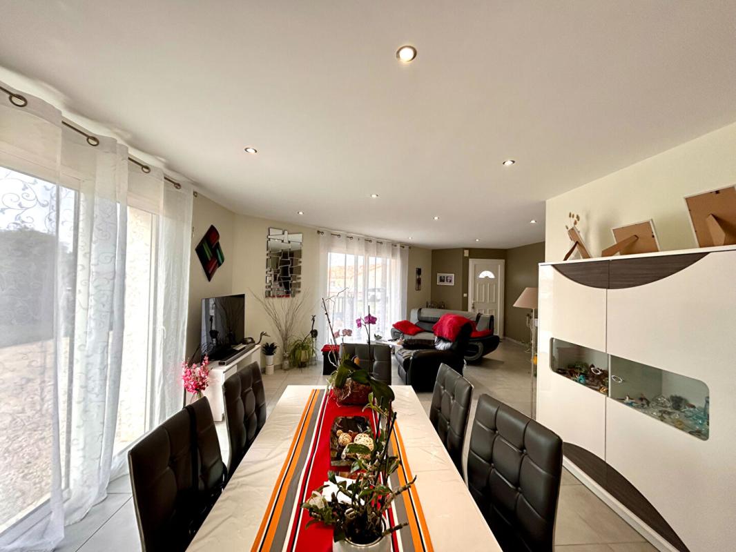 BOULAZAC A vendre, maison de plain-pied récente au coeur d'un quartier résidentiel de Boulazac-isle-manoire 24750 5