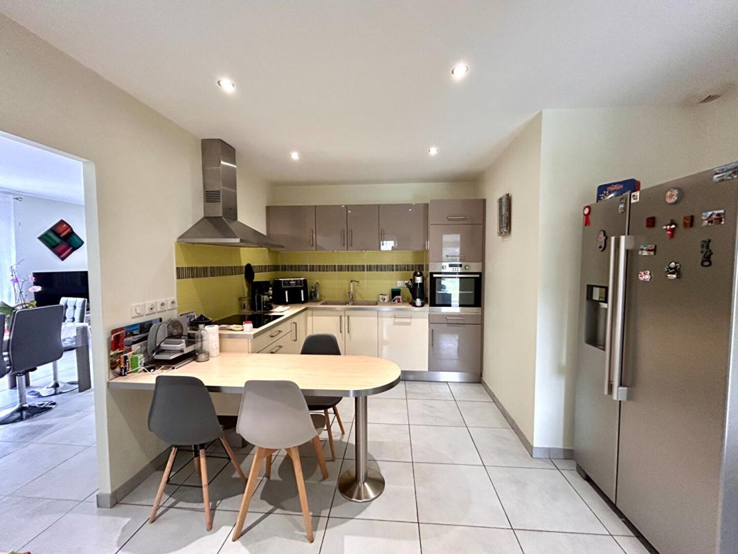 BOULAZAC A vendre, maison de plain-pied récente au coeur d'un quartier résidentiel de Boulazac-isle-manoire 24750 6