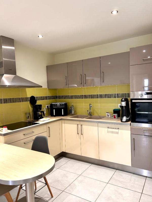 BOULAZAC A vendre, maison de plain-pied récente au coeur d'un quartier résidentiel de Boulazac-isle-manoire 24750 7