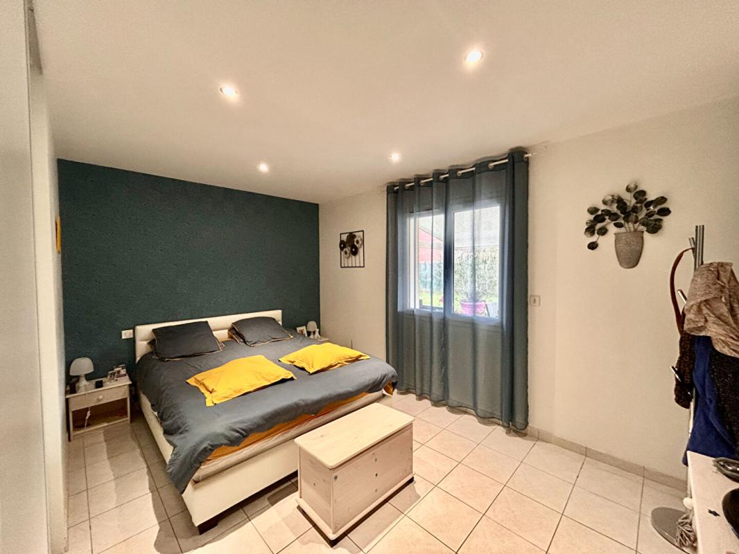 BOULAZAC A vendre, maison de plain-pied récente au coeur d'un quartier résidentiel de Boulazac-isle-manoire 24750 8