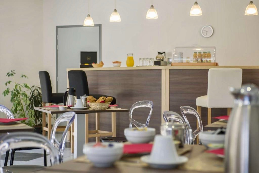 LES EYZIES-DE-TAYAC-SIREUIL Appartement 3 pièces 35 m2 avec terrasse et piscine 10