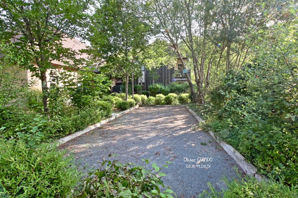 LES EYZIES-DE-TAYAC-SIREUIL Appartement 3 pièces 35 m2 avec terrasse et piscine 11