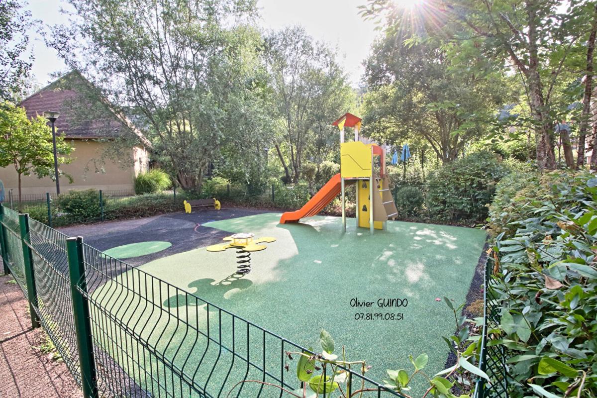 LES EYZIES-DE-TAYAC-SIREUIL Appartement 3 pièces 35 m2 avec terrasse et piscine 12