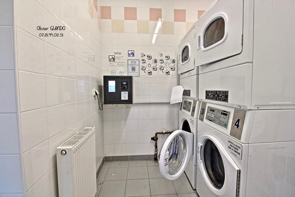 LES EYZIES-DE-TAYAC-SIREUIL Appartement 3 pièces 35 m2 avec terrasse et piscine 13