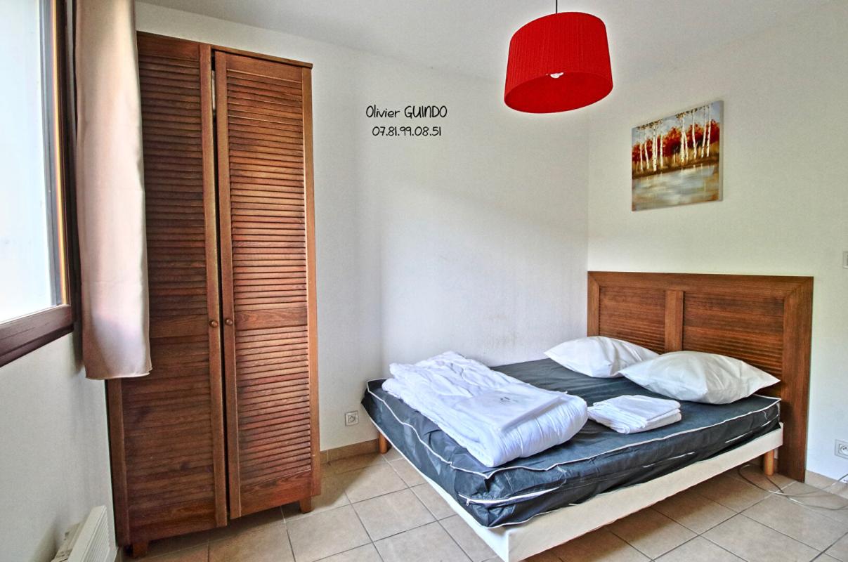 LES EYZIES-DE-TAYAC-SIREUIL Appartement 3 pièces 35 m2 avec terrasse et piscine 6