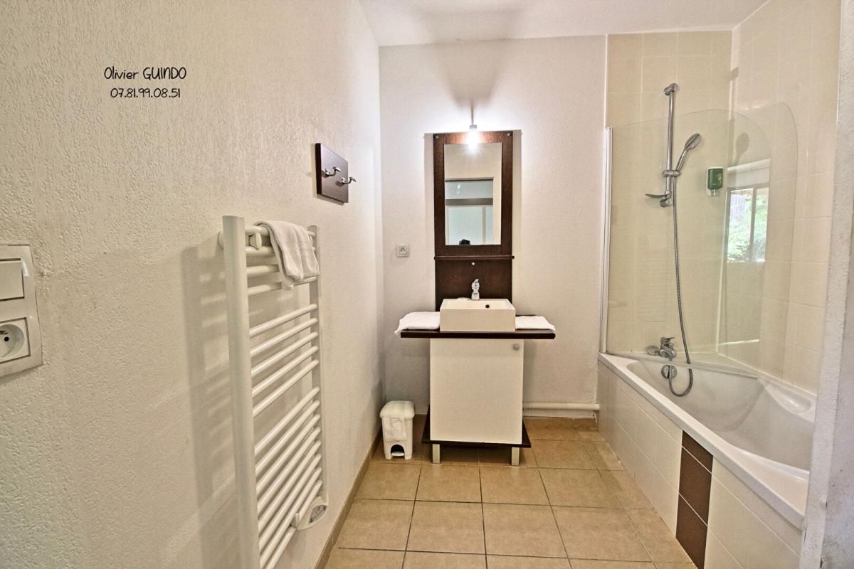 LES EYZIES-DE-TAYAC-SIREUIL Appartement 3 pièces 35 m2 avec terrasse et piscine 8