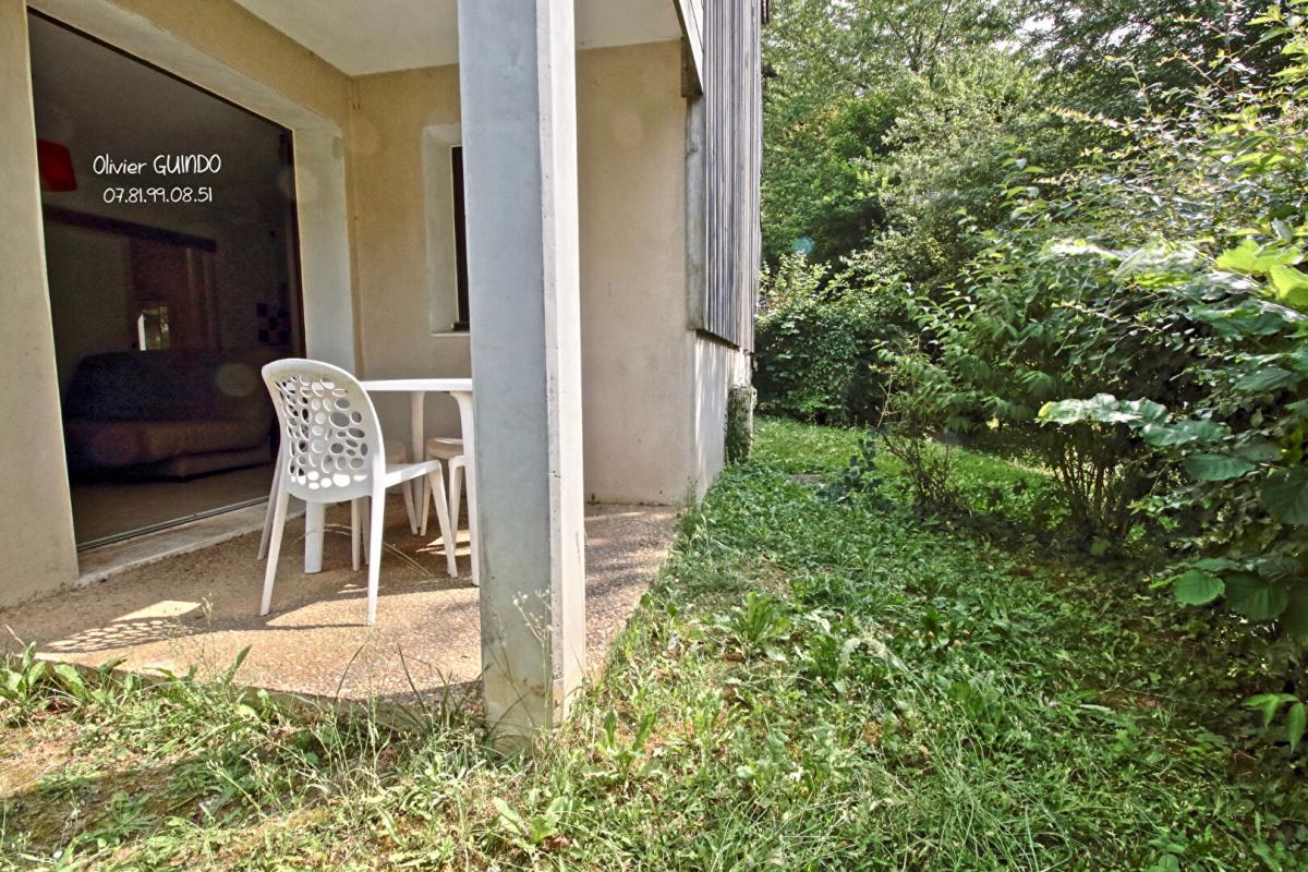 LES EYZIES-DE-TAYAC-SIREUIL Appartement 3 pièces 35 m2 avec terrasse et piscine 9