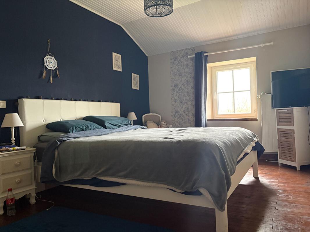 CELLES-SUR-BELLE Maison Celles Sur Belle  219 m² avec 6 chambres 14