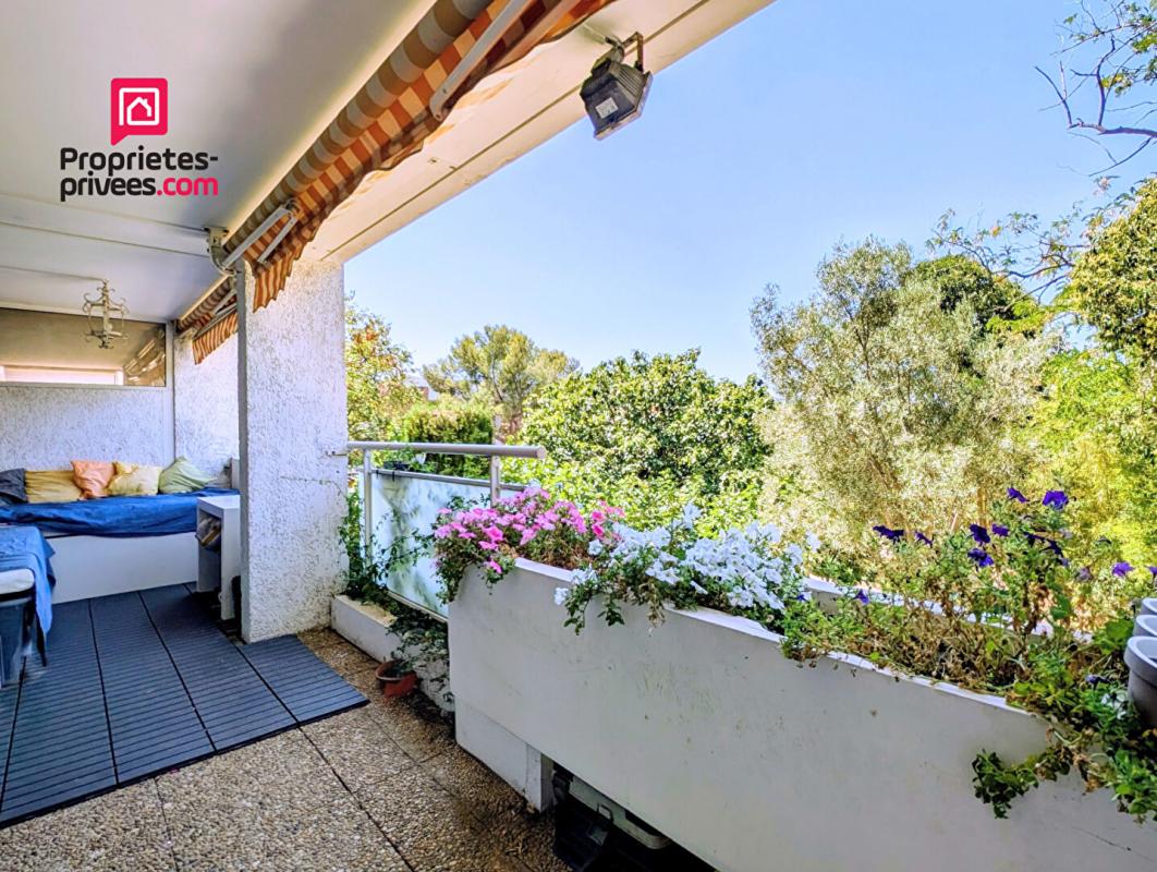 MARSEILLE-9E-ARRONDISSEMENT Appartement Marseille 13009  4 pièce(s) 90 m2 1