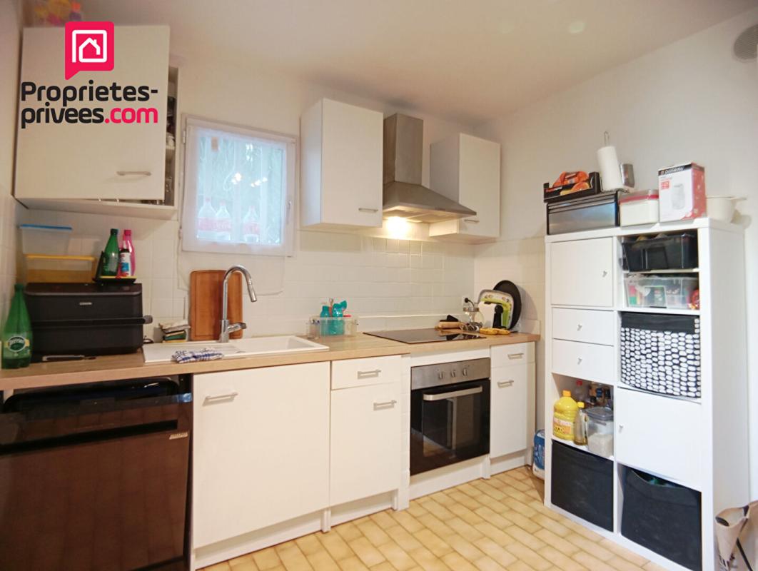 MARSEILLE-9E-ARRONDISSEMENT Appartement Marseille 13009  4 pièce(s) 90 m2 12