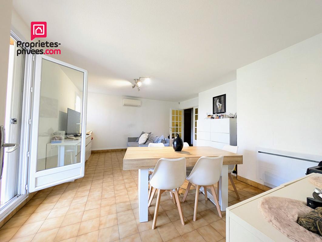 MARSEILLE-9E-ARRONDISSEMENT Appartement Marseille 13009  4 pièce(s) 90 m2 6