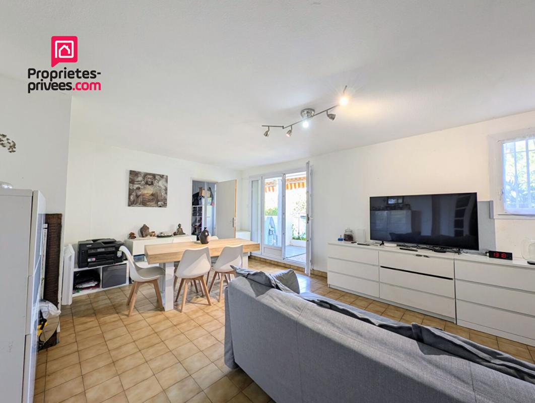 MARSEILLE-9E-ARRONDISSEMENT Appartement Marseille 13009  4 pièce(s) 90 m2 7