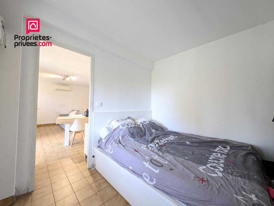 MARSEILLE-9E-ARRONDISSEMENT Appartement Marseille 13009  4 pièce(s) 90 m2 8
