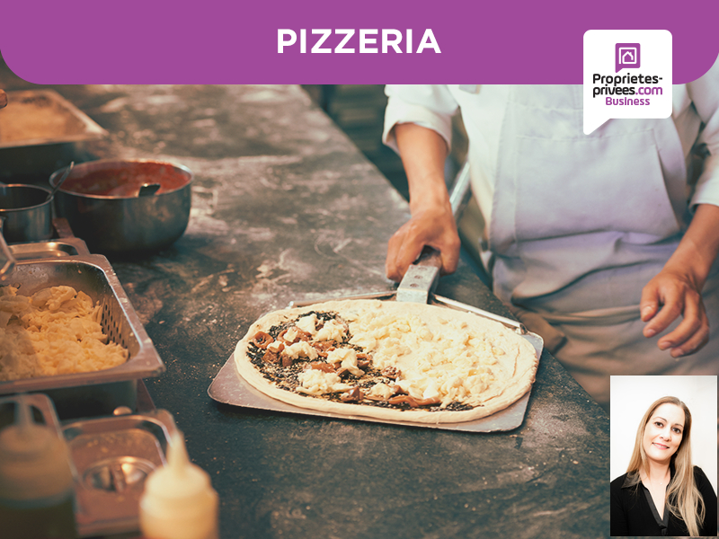 VERSAILLES 78000 VERSAILLES -  RESTAURANT SNACK   60 M² , TERRASSE 4