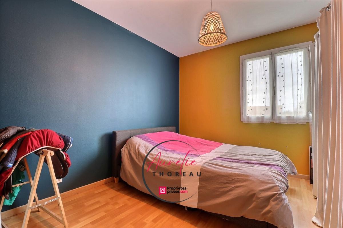 CHILLEURS-AUX-BOIS Maison 5 chambres terrain clos 5