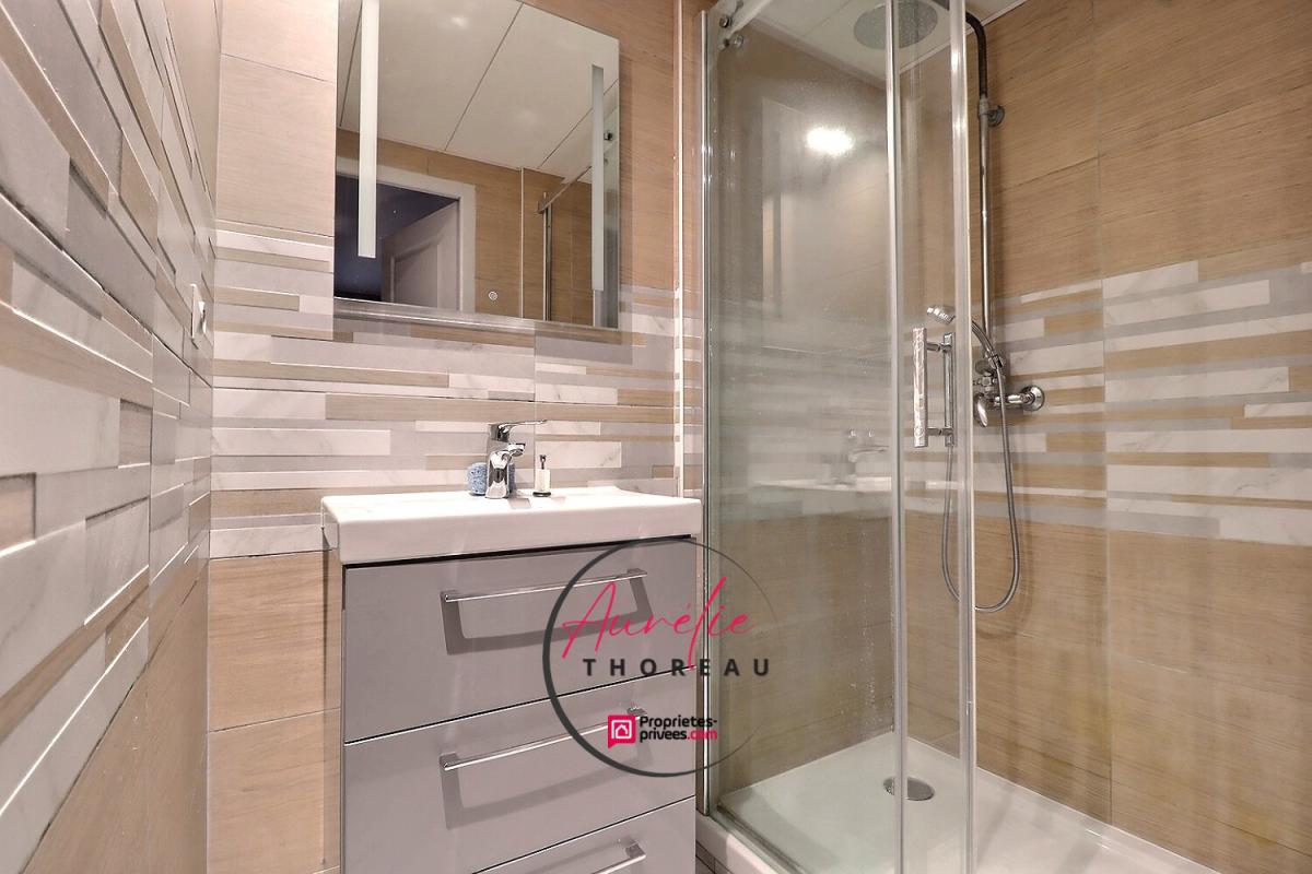 CHILLEURS-AUX-BOIS Maison 5 chambres terrain clos 9