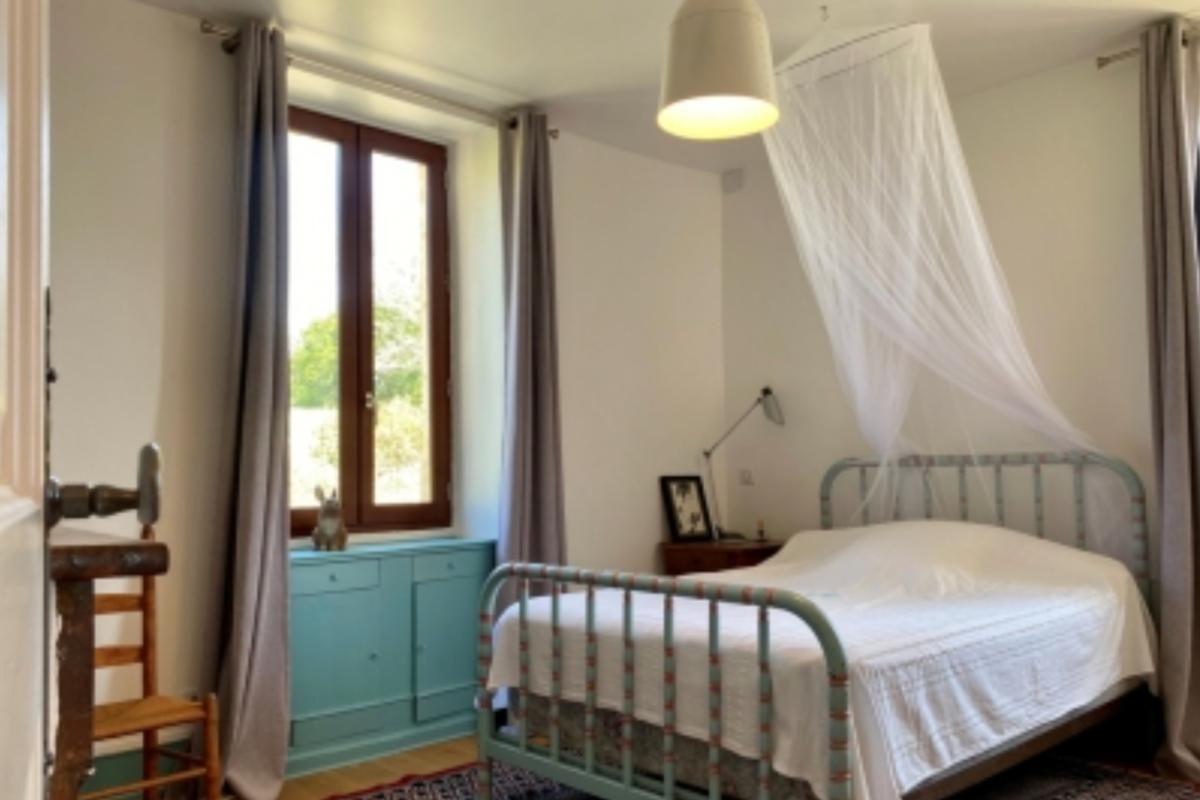 COUX-ET-BIGAROQUE Propriété périgourdine élégante avec maison d'amis, pigeonnier/studio, piscine et jardin de 5 000 m² 12